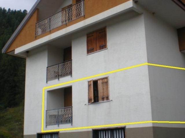 Appartamento in vendita a Briga Alta, Liguria