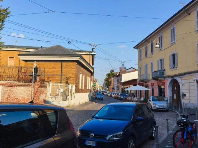 Monolocale in vendita a Municipio 7, Milano
