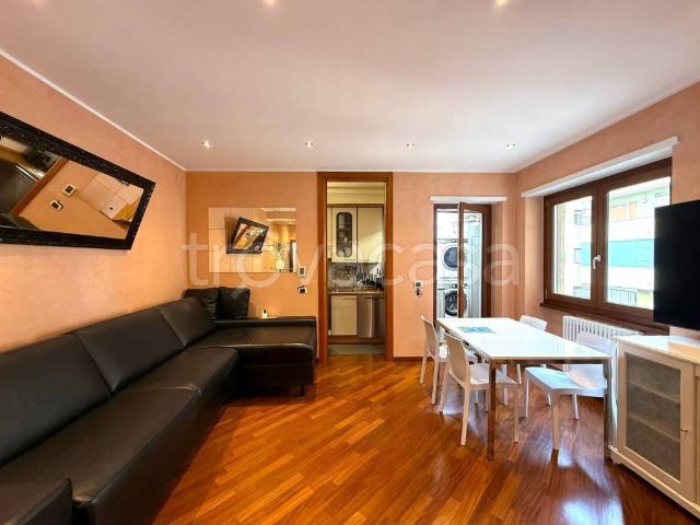 Monolocale in vendita a Villapizzone, Milano