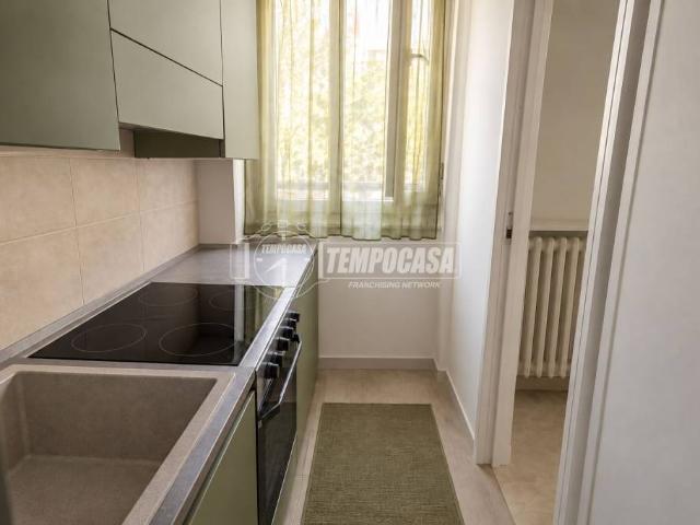 Monolocale in vendita a Lodi - Corvetto, Milano