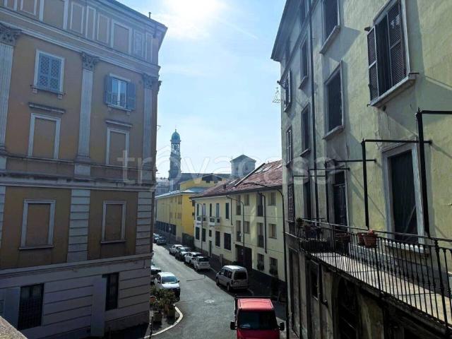 Monolocale in vendita a Lodi - Corvetto, Milano
