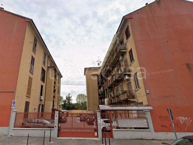 Monolocale in vendita a Niguarda - Cà Granda, Milano