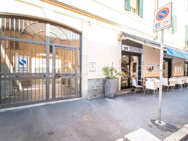 Monolocale in vendita a Lambrate, Milano