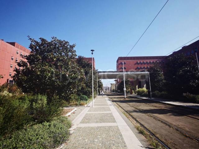 Monolocale in vendita a Bicocca, Milano
