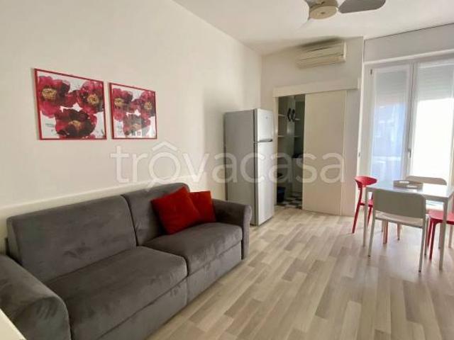 Monolocale in vendita a Buenos Aires - Venezia, Milano