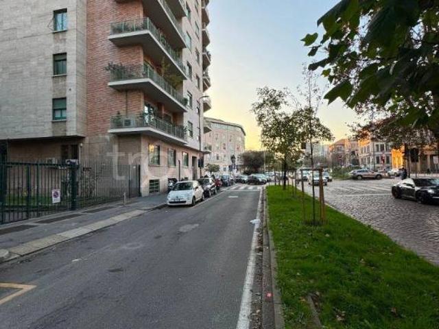 Monolocale in vendita a Municipio 1, Milano