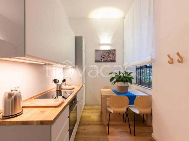 Monolocale in vendita a Guastalla, Milano