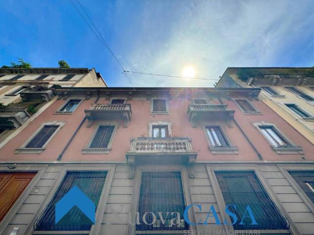 Monolocale in vendita a Municipio 4, Milano