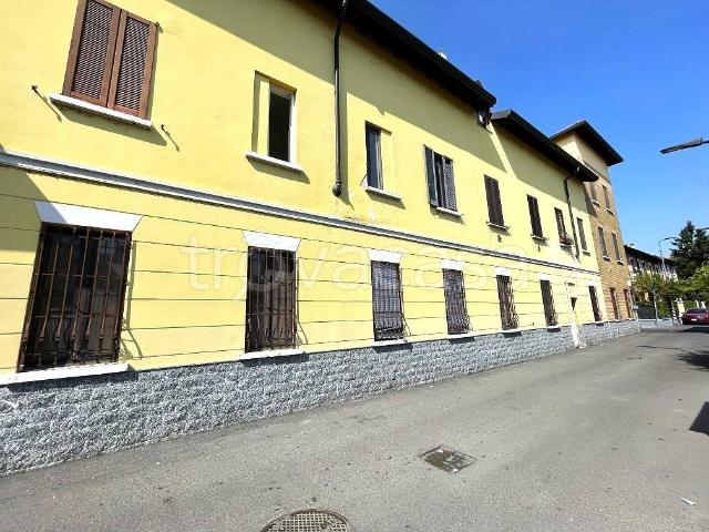 Monolocale in vendita a Baggio, Milano