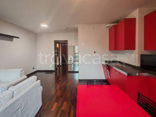 Monolocale in vendita a Greco, Milano