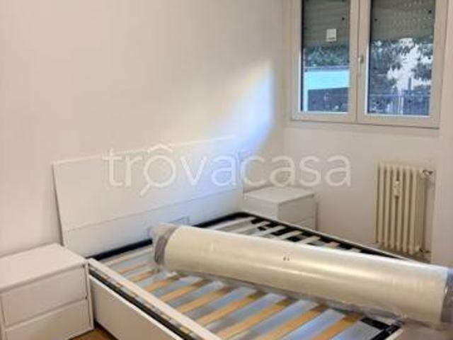 Monolocale in vendita a Villapizzone, Milano