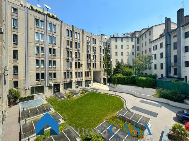 Monolocale in vendita a Municipio 2, Milano