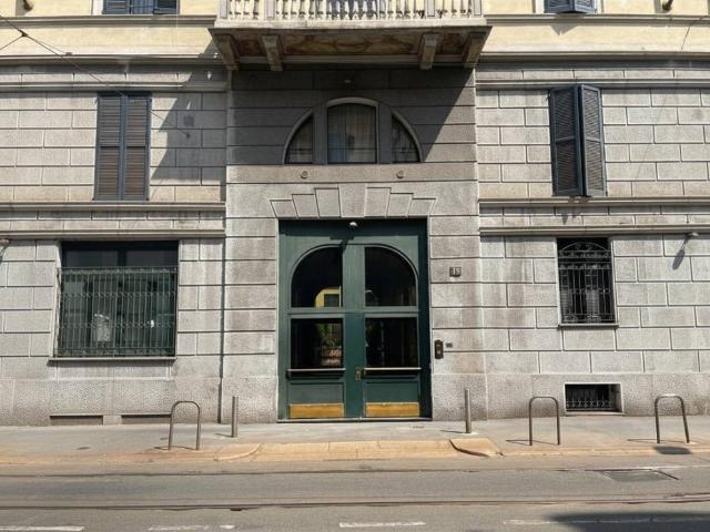 Monolocale in vendita a Municipio 3, Milano