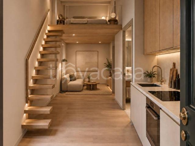 Monolocale in vendita a Buenos Aires - Venezia, Milano