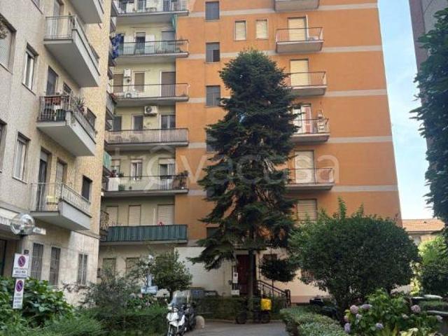 Monolocale in vendita a Municipio 2, Milano