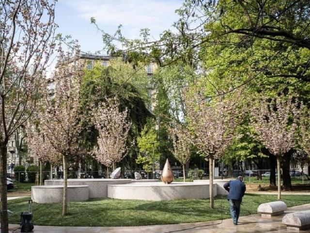Monolocale in vendita a Buenos Aires - Venezia, Milano
