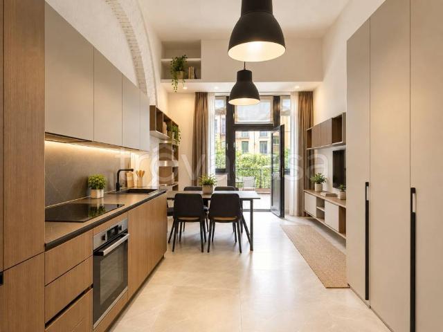 Monolocale in vendita a Sarpi, Milano