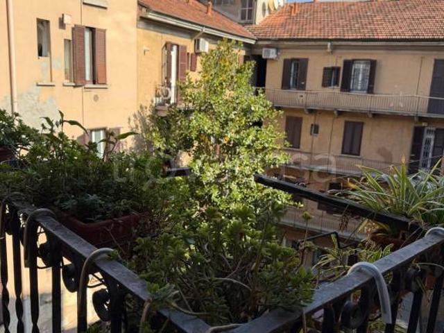 Monolocale in vendita a Loreto, Milano