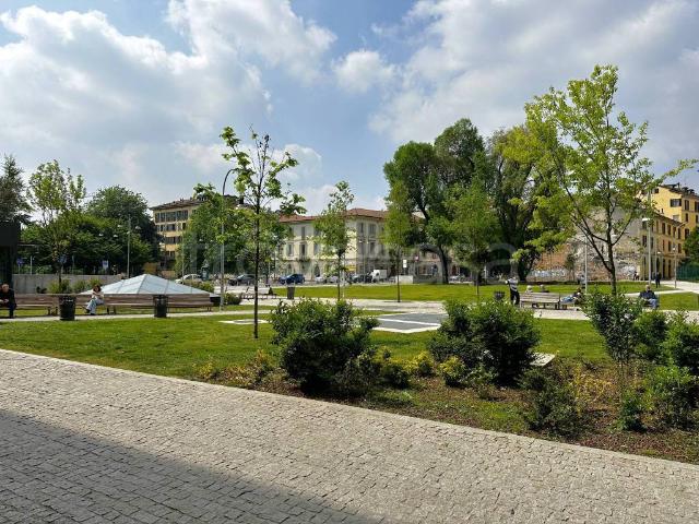 Monolocale in vendita a Municipio 1, Milano