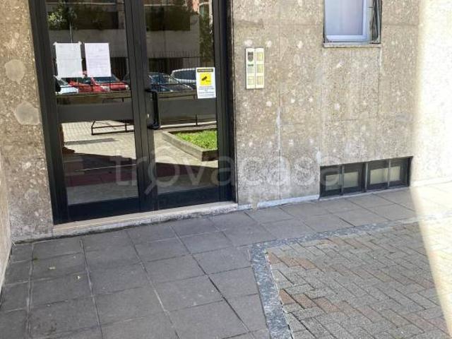 Monolocale in vendita a Municipio 7, Milano