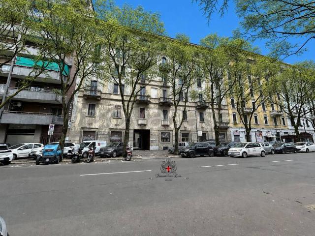 Monolocale in vendita a Municipio 3, Milano