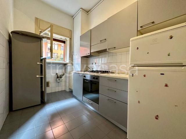 Monolocale in vendita a Loreto, Milano
