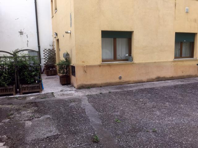 Appartamento in vendita a Monfalcone, Friuli-Venezia Giulia