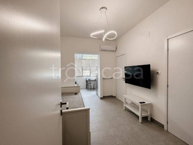 Monolocale in vendita a Villa Verlengia, Montesilvano