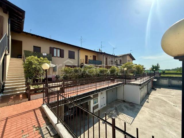 Monolocale in vendita a Montichiari, Lombardia