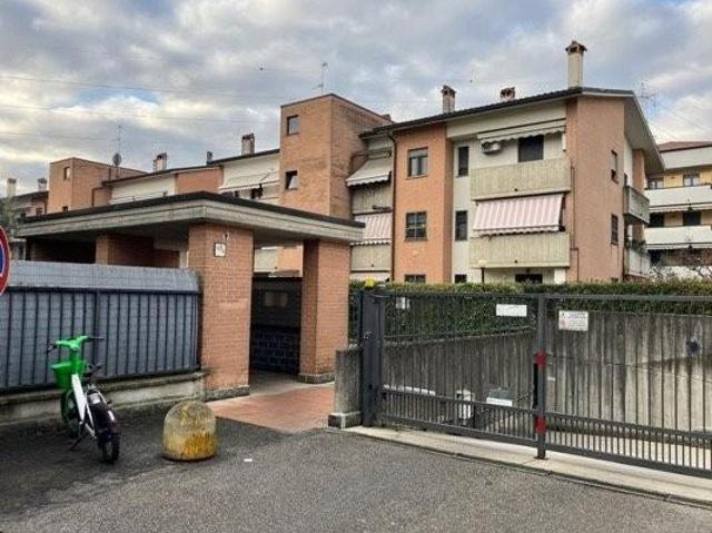 Appartamento in vendita a Sant'Alessandro, Monza