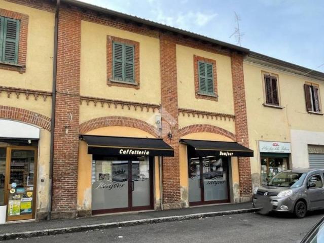 Monolocale in vendita a San Fruttuoso, Monza