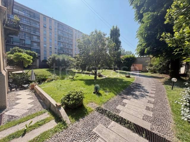 Monolocale in vendita a San Gerardo, Monza
