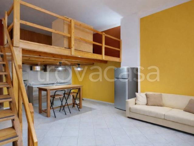 Monolocale in vendita a San Gerardo, Monza