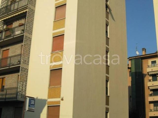 Monolocale in vendita a San Carlo, Monza