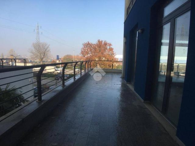 Monolocale in vendita a San Giorgio Bigarello, Mottella