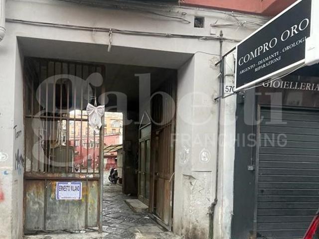 Appartamento in vendita a Municipalità 6, Napola