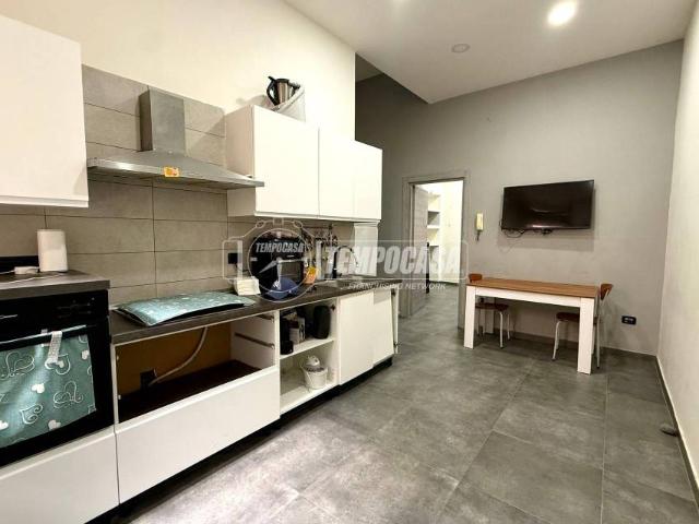 Monolocale in vendita a Municipalità 4, Napola