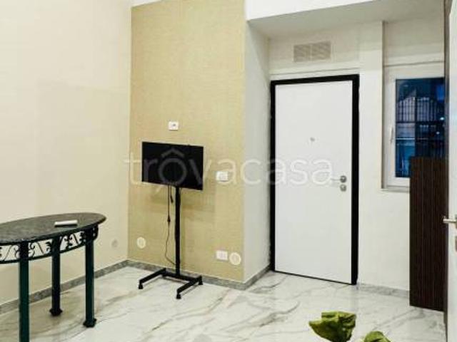 Monolocale in vendita a Municipalità 1, Napola