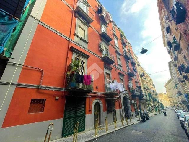 Monolocale in vendita a Municipalità 2, Napola