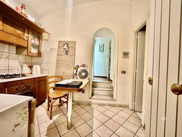 Monolocale in vendita a Municipalità 2, Campania