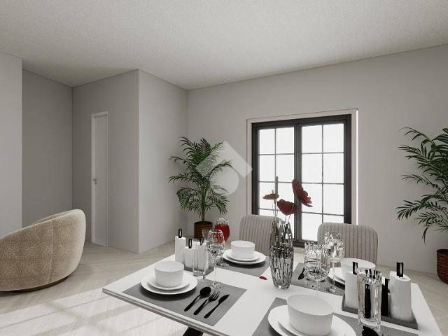 Monolocale in vendita a Municipalità 3, Napola