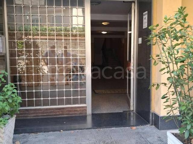 Monolocale in vendita a Municipalità 10, Campania