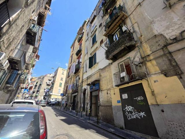Monolocale in vendita a Municipalità 2, Campania