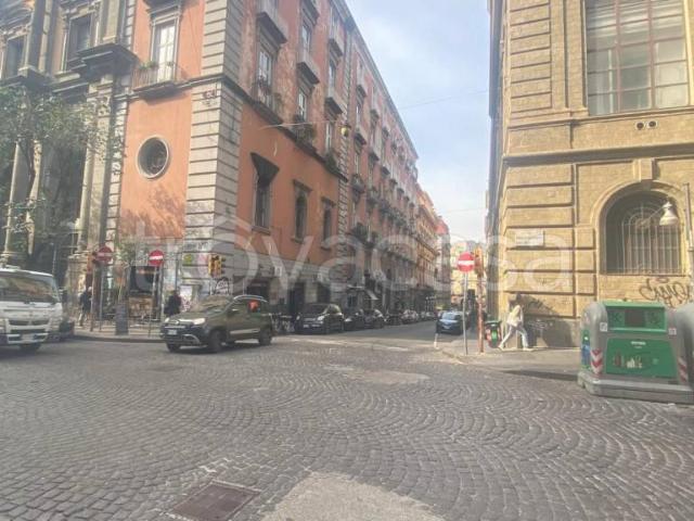 Monolocale in vendita a Municipalità 4, Napola