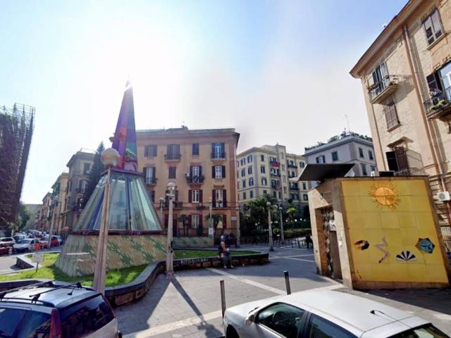 Monolocale in vendita a Municipalità 2, Campania