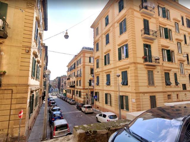 Monolocale in vendita a Municipalità 2, Campania