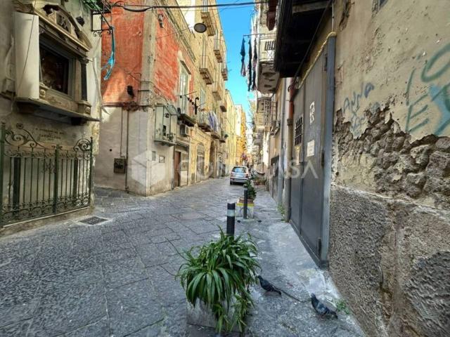 Monolocale in vendita a Municipalità 2, Campania