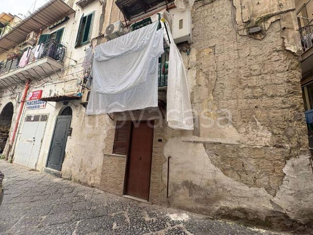 Monolocale in vendita a Municipalità 3, Napola