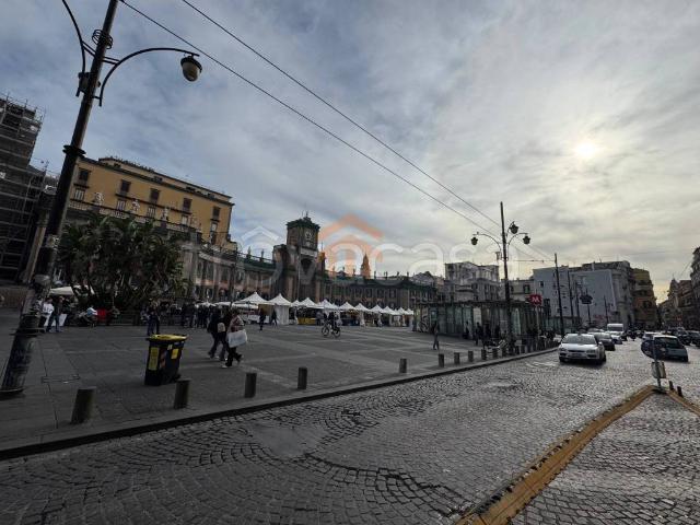 Monolocale in vendita a Municipalità 2, Napola