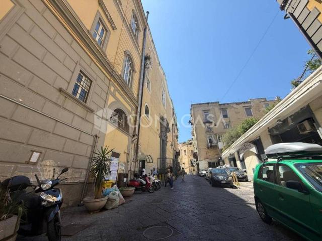 Monolocale in vendita a Municipalità 2, Campania